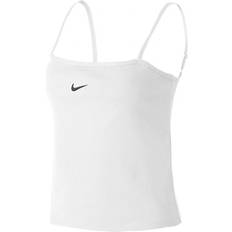 Nike Sportswear Essentials Top Women's - White/Black