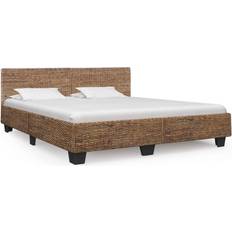 vidaXL Bed Frame 78cm Bettrahmen 180X200cm