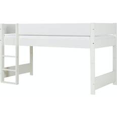 MDF Loftssenge Børneværelse Scandinavian Choice Huxie Loftbed 90x206cm