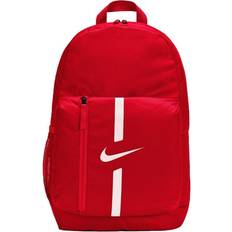 Academy Team Backpack - University Red/Black/White