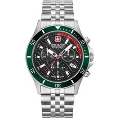 Swiss Military Hanowa Watches Swiss Military Hanowa Flagship Racer Chrono (06-5337.04.007.06)