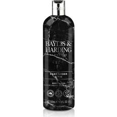 Hygieneartikel Baylis & Harding Elements Body Wash Dark Amber & Fig Luxury 500ml