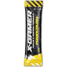 X-Gamer Vitaminer & Kosttillskott X-Gamer X-Shotz Powacrush 10g