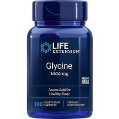 Life Extension Glycine 1000mg