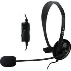 Playstation 4 Wired Chat Headset