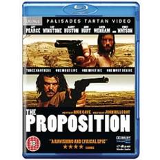 Western Blu-rays The Proposition (Blu-Ray)