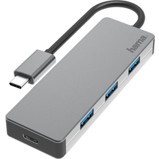 4-Port USB-C External (200105)