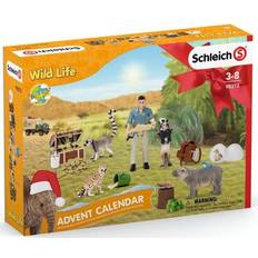 Wild Life Advent Calendar 2021 98272