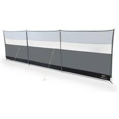  4 Pole Windbreak