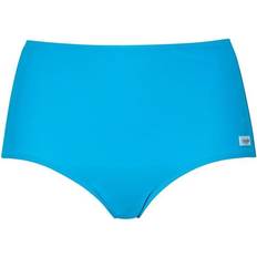 Dame - Turkise Bikinier Damella Nicole Basic Maxi Brief - Turquoise