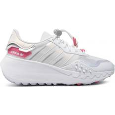 Adidas Choigo W - Cloud White/Matte Silver/Rose Tone