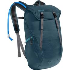 Camelbak Väskor Camelbak Arete 18 - Midnight Teal/Biscay Bay
