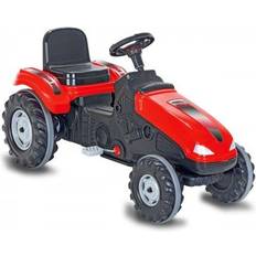 Sound Tretautos Jamara Pedal Tractor Big Wheel