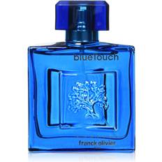 Franck Olivier Blue Touch EdT 100ml