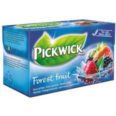 Pickwick Food & Drinks Pickwick Forest Berries 20pcs 1pack