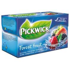 Pickwick Forest Berries 20stk 1pak