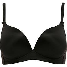 Freya deco bra Freya Deco Moulded Soft Bra - Black