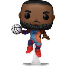 Funko Pop! Movies A New Legacy LeBron James Leaping