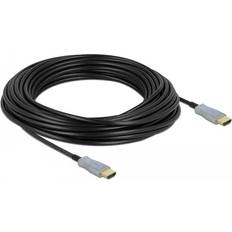 Hdmi kabel 4k DeLock High Speed HDMI-HDMI 15m
