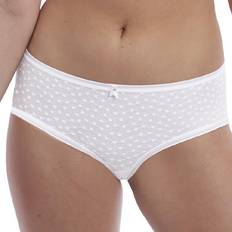 Pois Mutande Freya Starlight Short - White