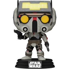 Star wars the bad batch actionfigur Funko Pop! Tech Star Wars The Bad Batch