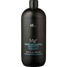 Id shampoo 1000ml idHAIR Mé2 More Colourful Shampoo 1000ml