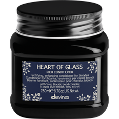 Davines Heart of Glass Rich Conditioner 250ml