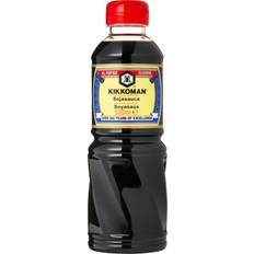 SOJASAUCE 50cl