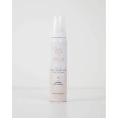 Beauty Works X Molly Mae Leave in Vanilla Mousse Conditioner 100ml