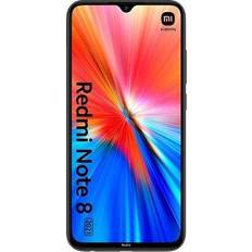 Xiaomi Redmi Note 8 (2021) Dual-SIM 64GB ROM + 4GB RAM 4G/LTE Smartphone