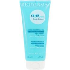 Bioderma ABCDerm Cold-Cream Nourishing Cream 200ml