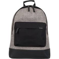 Firetrap Classic Backpack - Grey/Black