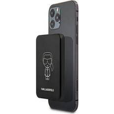 Induction Powerbank 3000mAh