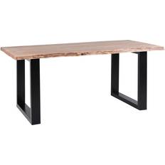 Beliani Heby Dining Table 95x200cm