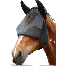Field Relief Midi Fly Mask with Ears