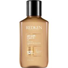 All Soft Argan-6 Oil