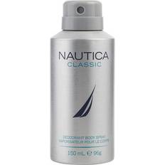 Nautica Classic Deo Spray 150ml