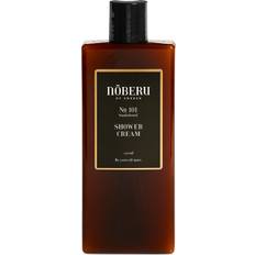 Nõberu of Sweden Shower Cream Sandalwood 250ml