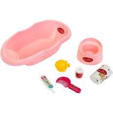 Klein Coralie Bath Tub Set