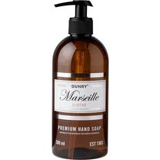 Gunry Handtvålar Gunry Liquid Soap Premium Almond 500ml