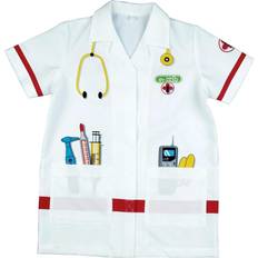 Klein Giocattoli del Dottore Klein Doctor's White Coat