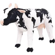 vidaXL Cow XXL