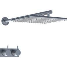 Vola Loftsbrusersæt Vola 5251A (5251A-20) Krom