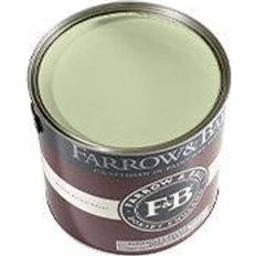 Farrow & Ball Estate No.32 Ceiling Paint, Wall Paint Green 2.5L