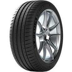 74 dB Tyres Michelin Pilot Sport 4 SUV 285/50 R20 116W XL