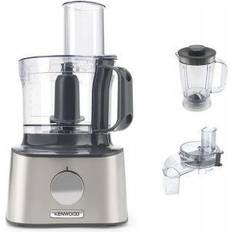 Kenwood Robot da Cucina Kenwood MultiPro Compact FDM304SS