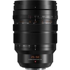 Leica DG Vario-Summilux 25-50mm F1.7 ASPH