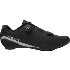 Damen - Schnellschnürung Fahrradschuhe Giro Cadet W - Black