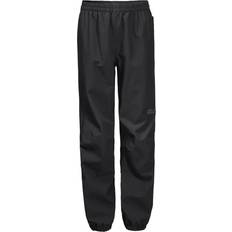 Jack Wolfskin Kid.s Rainy Days Pants - Black