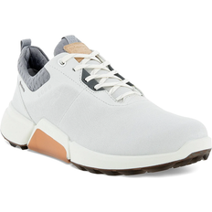 Polyuretan Golfsko ecco Golf Biom H4 W - White